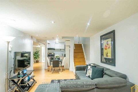Photo 42 at 18 Fiddlehead Terrace, Malvern, Toronto