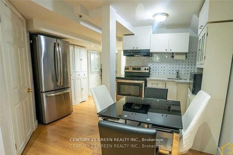 Photo 44 at 18 Fiddlehead Terrace, Malvern, Toronto