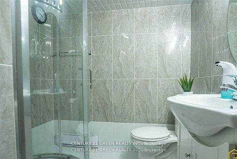Photo 45 at 18 Fiddlehead Terrace, Malvern, Toronto