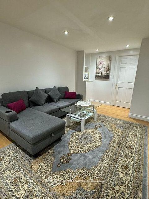 Photo 46 at 18 Fiddlehead Terrace, Malvern, Toronto