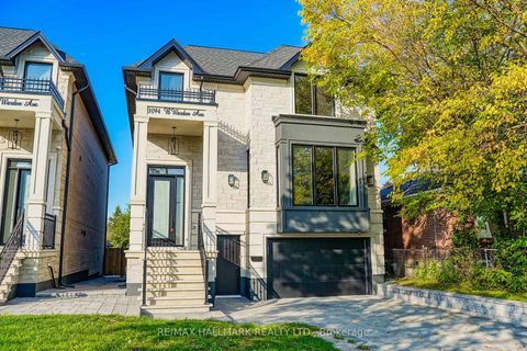 Photo 0 at 1094 Warden Avenue, Maryvale, Toronto