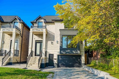 Photo 1 at 1094 Warden Avenue, Maryvale, Toronto