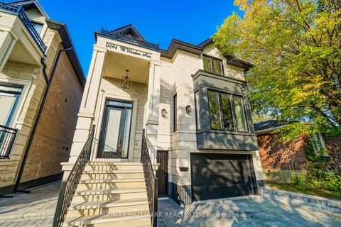 Photo 2 at 1094 Warden Avenue, Maryvale, Toronto
