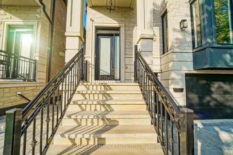 Photo 3 at 1094 Warden Avenue, Maryvale, Toronto