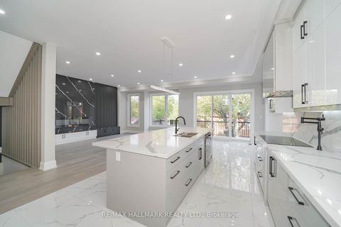 Photo 11 at 1094 Warden Avenue, Maryvale, Toronto