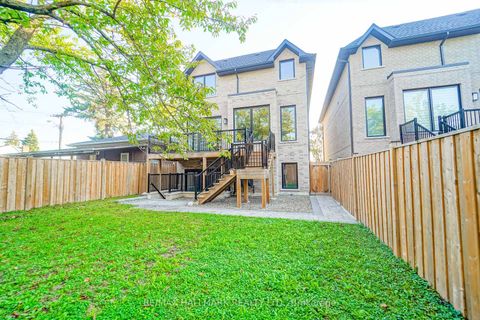 Photo 48 at 1094 Warden Avenue, Maryvale, Toronto