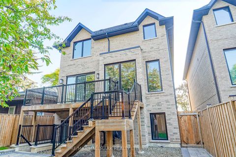 Photo 49 at 1094 Warden Avenue, Maryvale, Toronto