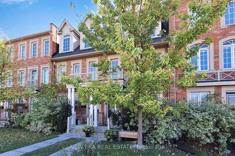 Photo 3 at 33 Sergio Marchi Street, CFB, Toronto