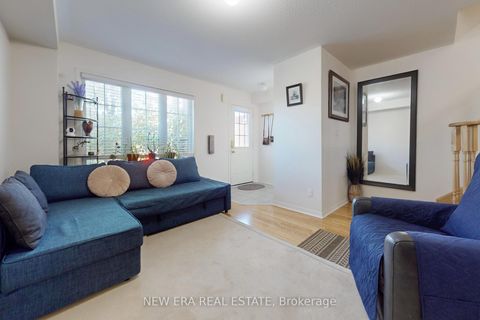 Photo 5 at 33 Sergio Marchi Street, CFB, Toronto