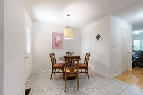 Photo 8 at 33 Sergio Marchi Street, CFB, Toronto