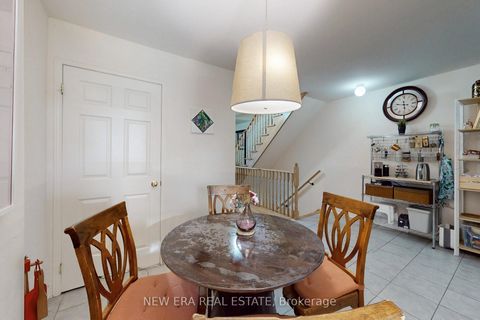 Photo 9 at 33 Sergio Marchi Street, CFB, Toronto