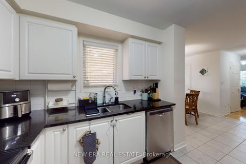 Photo 14 at 33 Sergio Marchi Street, CFB, Toronto