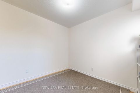 Photo 19 at 33 Sergio Marchi Street, CFB, Toronto