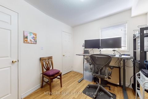 Photo 20 at 33 Sergio Marchi Street, CFB, Toronto