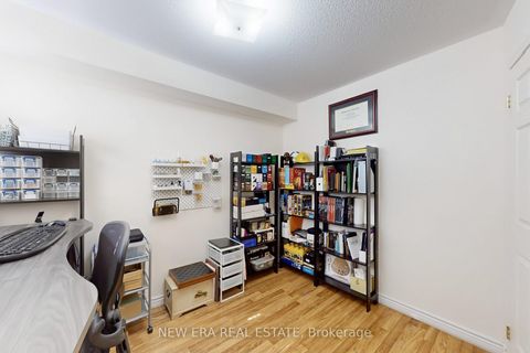 Photo 22 at 33 Sergio Marchi Street, CFB, Toronto