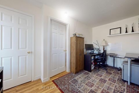 Photo 24 at 33 Sergio Marchi Street, CFB, Toronto