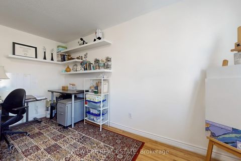 Photo 25 at 33 Sergio Marchi Street, CFB, Toronto