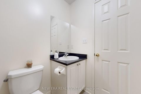 Photo 27 at 33 Sergio Marchi Street, CFB, Toronto