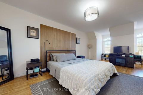 Photo 30 at 33 Sergio Marchi Street, CFB, Toronto