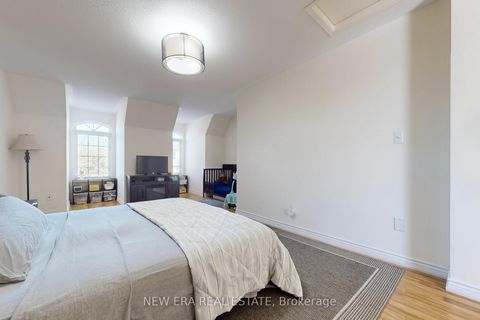 Photo 31 at 33 Sergio Marchi Street, CFB, Toronto