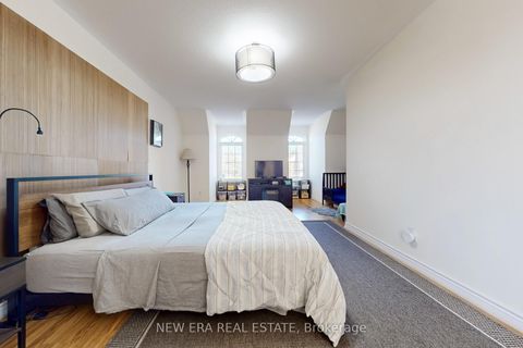 Photo 32 at 33 Sergio Marchi Street, CFB, Toronto