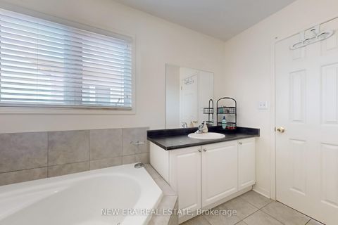 Photo 35 at 33 Sergio Marchi Street, CFB, Toronto