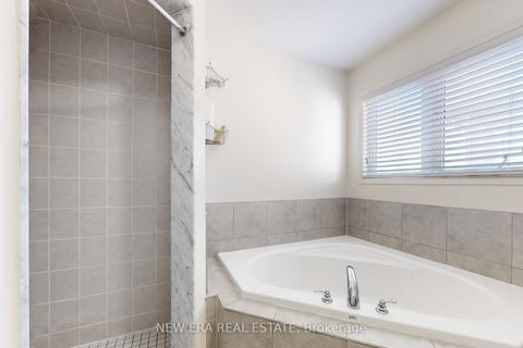 Photo 36 at 33 Sergio Marchi Street, CFB, Toronto