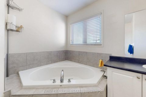 Photo 37 at 33 Sergio Marchi Street, CFB, Toronto