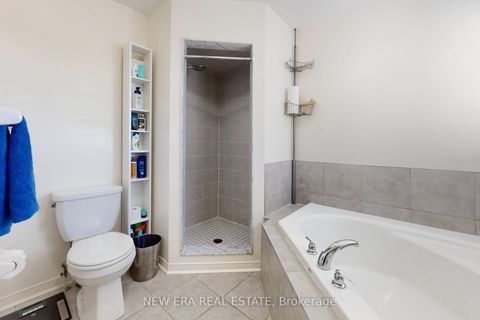 Photo 38 at 33 Sergio Marchi Street, CFB, Toronto