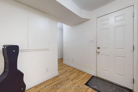 Photo 39 at 33 Sergio Marchi Street, CFB, Toronto