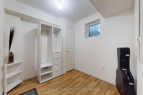 Photo 40 at 33 Sergio Marchi Street, CFB, Toronto