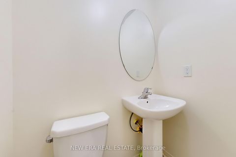 Photo 41 at 33 Sergio Marchi Street, CFB, Toronto