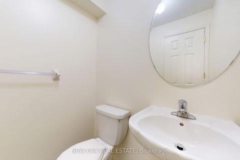 Photo 42 at 33 Sergio Marchi Street, CFB, Toronto
