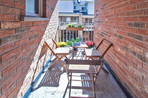 Photo 43 at 33 Sergio Marchi Street, CFB, Toronto