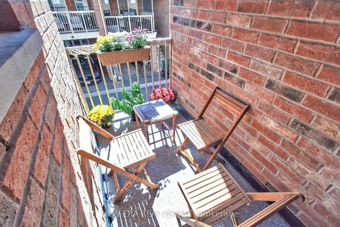 Photo 44 at 33 Sergio Marchi Street, CFB, Toronto