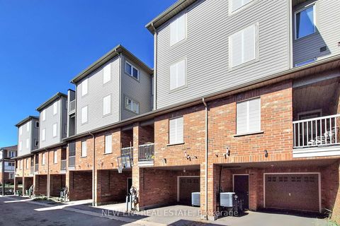 Photo 46 at 33 Sergio Marchi Street, CFB, Toronto