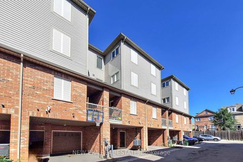 Photo 48 at 33 Sergio Marchi Street, CFB, Toronto