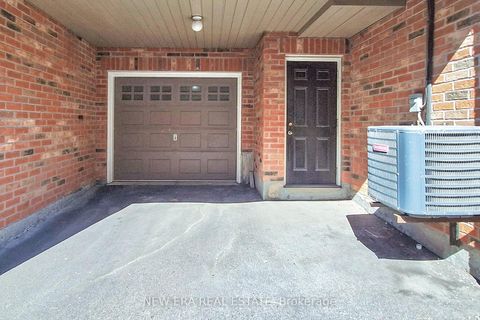 Photo 49 at 33 Sergio Marchi Street, CFB, Toronto