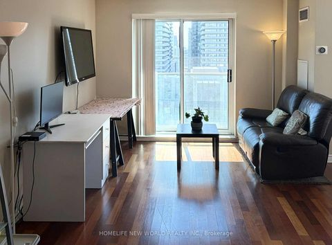 Photo 2 at 3112 - 8 Park Road, Moore Park, Toronto