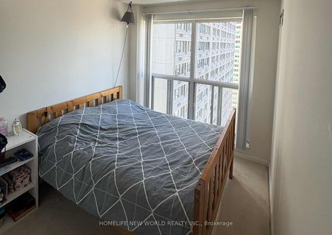 Photo 7 at 3112 - 8 Park Road, Moore Park, Toronto