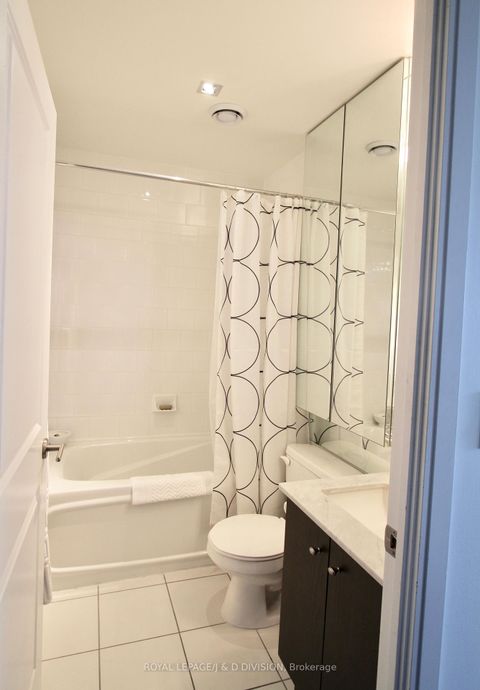 Photo 7 at 2202 - 18 Yorkville Avenue, Annex, Toronto