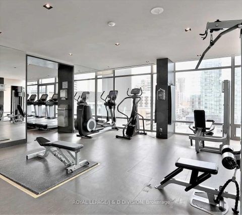Photo 9 at 2202 - 18 Yorkville Avenue, Annex, Toronto