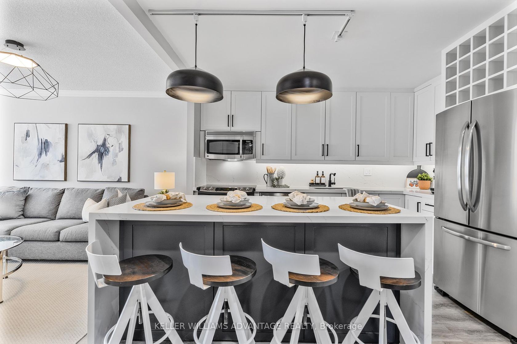 208 - 1270 Maple Crossing Boulevard, Brant, Burlington 
