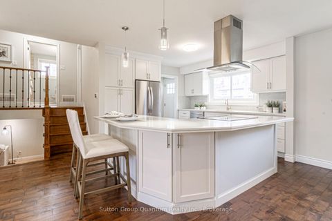 Photo 8 at 2231 Urwin Crescent, WO West, Oakville