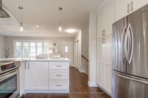 Photo 10 at 2231 Urwin Crescent, WO West, Oakville