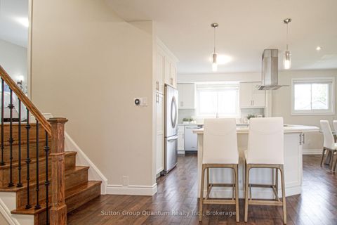 Photo 25 at 2231 Urwin Crescent, WO West, Oakville
