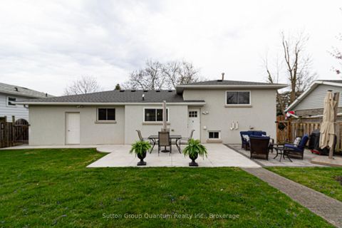 Photo 28 at 2231 Urwin Crescent, WO West, Oakville
