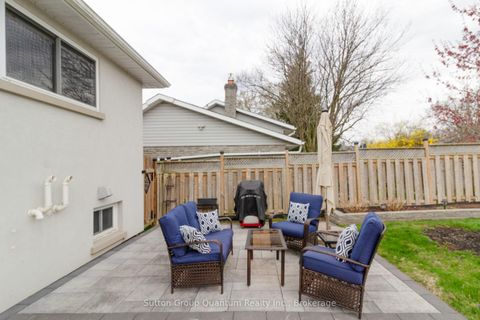 Photo 29 at 2231 Urwin Crescent, WO West, Oakville