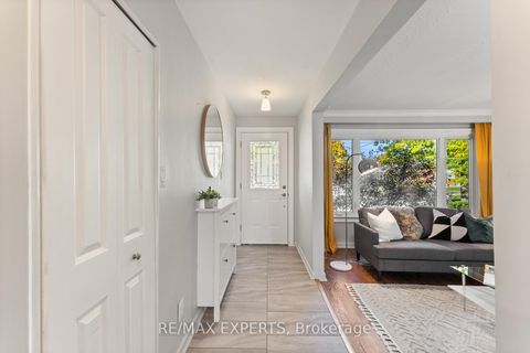 Photo 4 at 7 Mcmanus Road, The Westway, Toronto