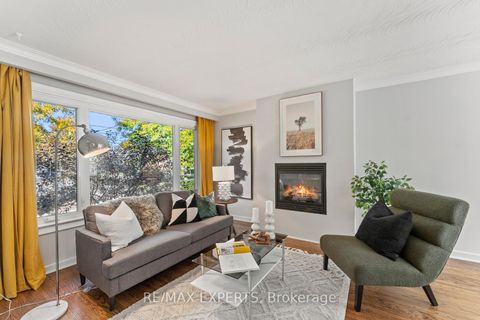 Photo 6 at 7 Mcmanus Road, The Westway, Toronto